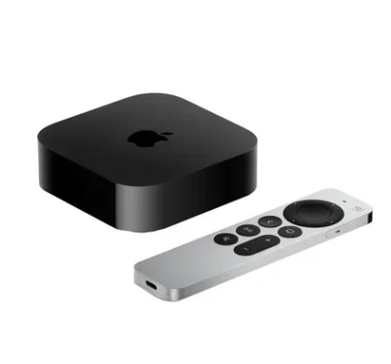 Apple TV 4K Price In Pakistan