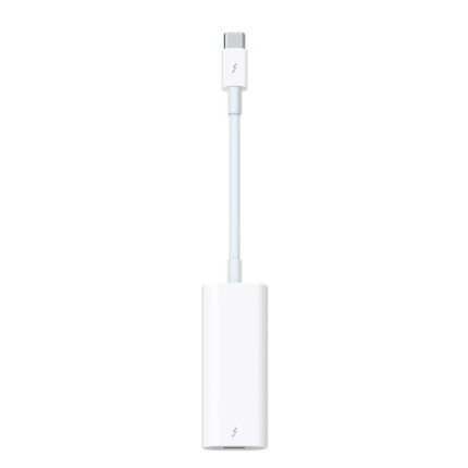 Thunderbolt 3 (USB-C) to Thunderbolt 2