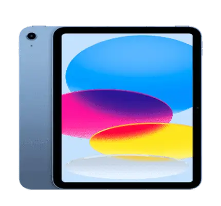 iPad 10th Generation 256GB price in Pakistan