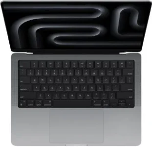 MacBook Pro M3 Price in Pakistan