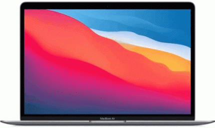 Macbook Air M1 Price In Pakistan