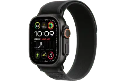 Apple Watch Ultra 2 Black Price In Pakistan