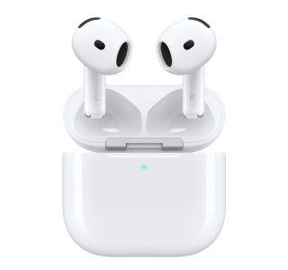 Apple Airpods 4 Price In Pakistan