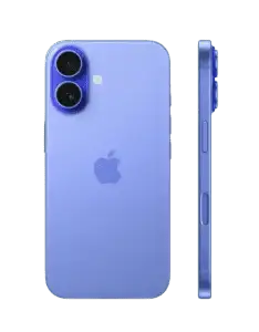 iPhone 16 Ultramarine