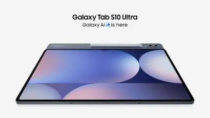 Samsung S10 Ultra AI Ready