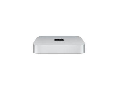 Mac mini M2 front